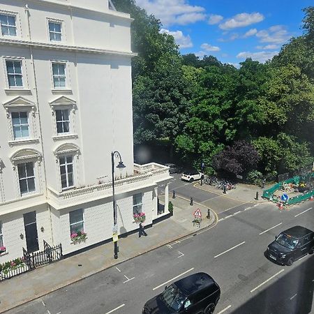 Apartamento Luxury Flat In South Kensington Londres Exterior foto